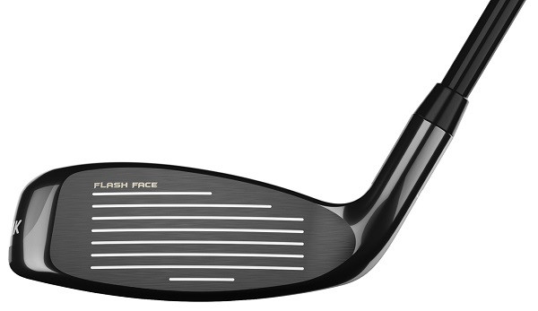 Ladies Callaway Golf Mavrik Max Combo Irons (8 Club Set